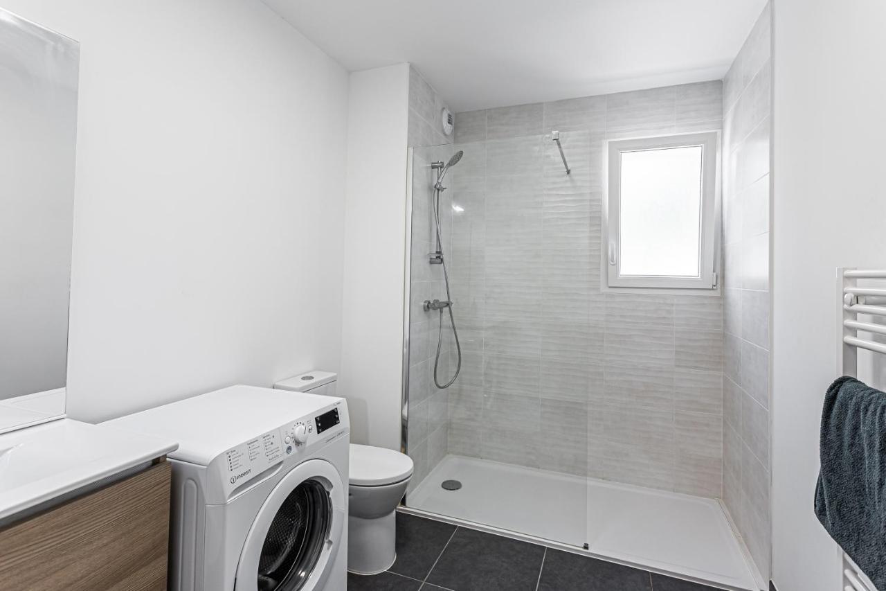 Atlantic Selection - Le Galupat - Au Calme Avec Jardin & Parking Apartamento Capbreton Exterior foto
