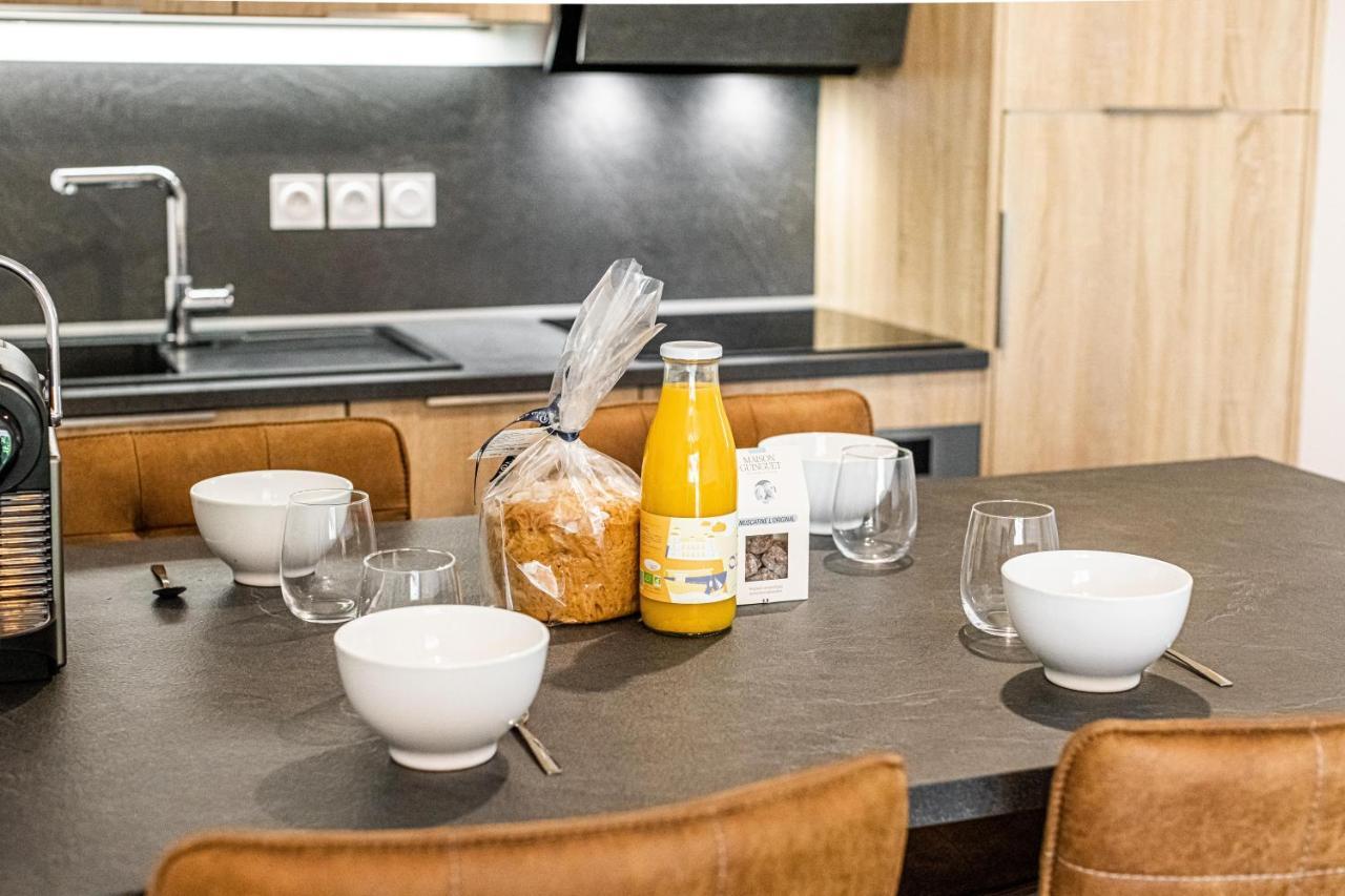 Atlantic Selection - Le Galupat - Au Calme Avec Jardin & Parking Apartamento Capbreton Exterior foto
