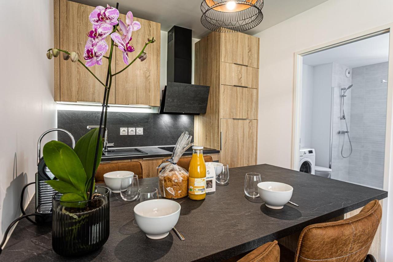 Atlantic Selection - Le Galupat - Au Calme Avec Jardin & Parking Apartamento Capbreton Exterior foto