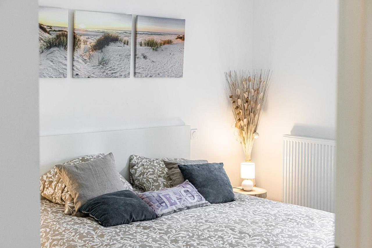 Atlantic Selection - Le Galupat - Au Calme Avec Jardin & Parking Apartamento Capbreton Exterior foto